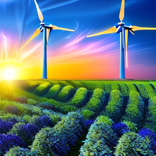 再生可能エネルギーの「ファンド」とは？