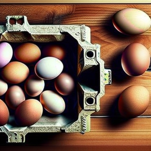 新鮮な卵の魅力とは？