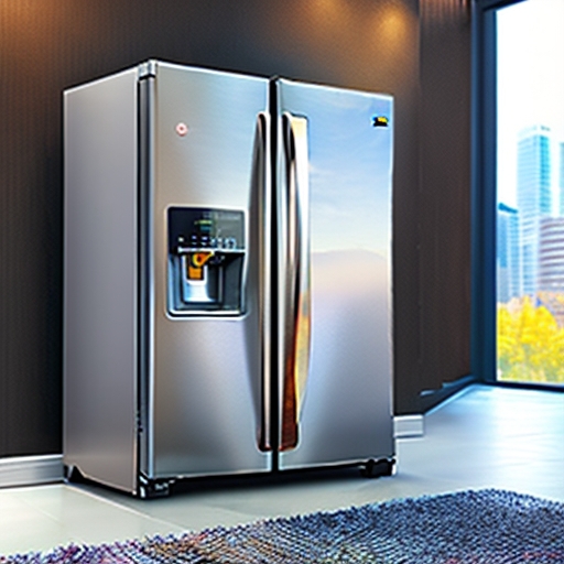 エコな食生活を実践するために冷蔵庫の設定温度を変えよう！